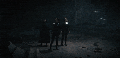 Season 4 Episode 3 GIF by Paramount+