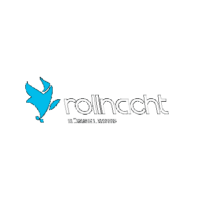 Rollnacht Sticker