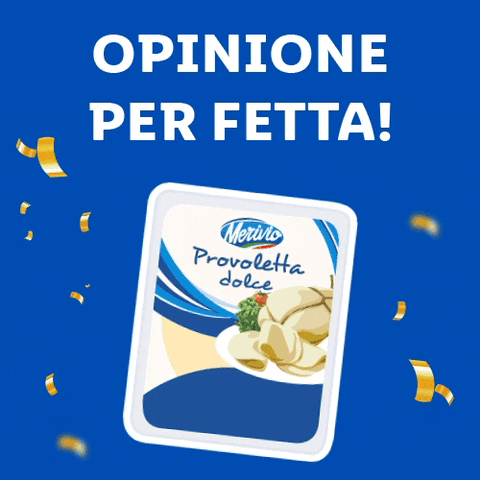 Cheese Dolce GIF by Lidl Italia