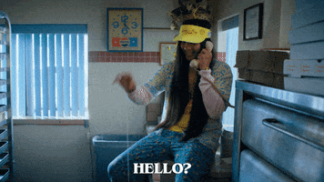 Stranger Things St4 GIF by NETFLIX