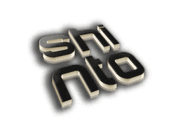 shintoperugia Sticker