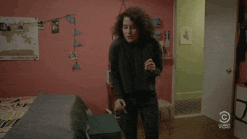 comedy central weed GIF