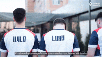 Champion Pubg Mobile GIF by Regnum Carya Esports