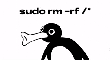 Linux GIF