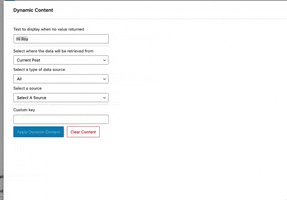 Wordpress GIF