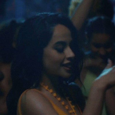Rca Sonymusiclatin GIF by Becky G