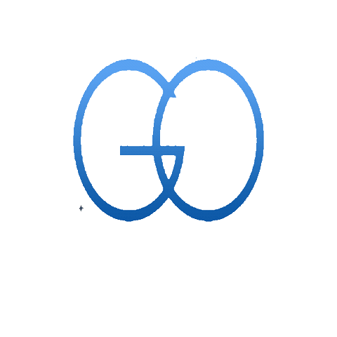 GO International Sticker