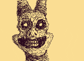 The Devil GIF