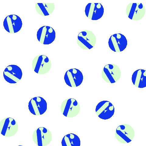 fortyfour media Sticker