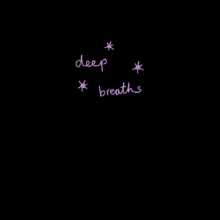 TribuYogaApp GIF