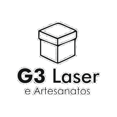 G3Laser Sticker