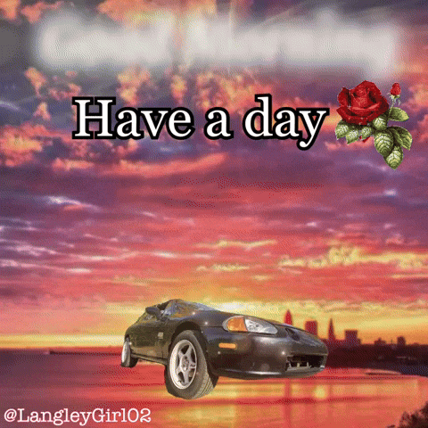 Good Morning Accord GIF