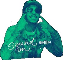 Bass Volume Sticker by Junzie-J