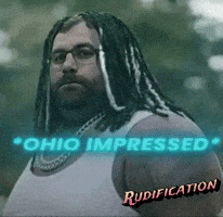Rudification GIF
