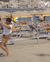 Prince Charming Volleyball GIF by Videoland