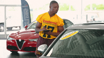 Checking General Manager GIF by Easterns Automotive Group