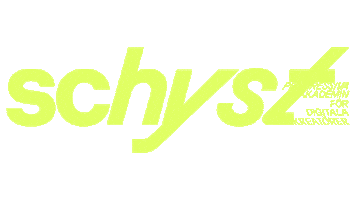 Schyst Sticker