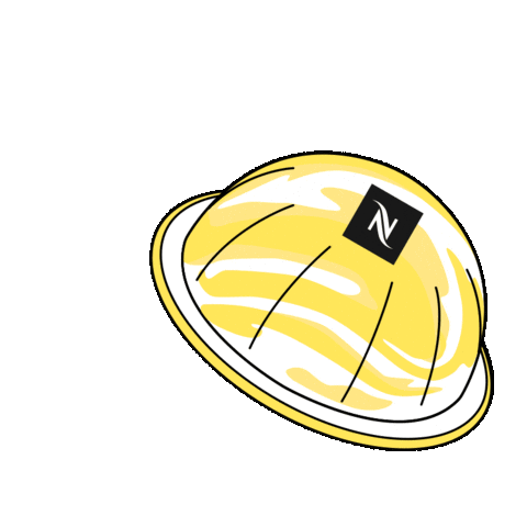 Iced Coffee Summer Sticker by Nespresso