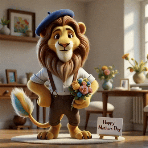 Happy GIF