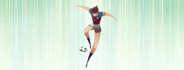 Football Soccer GIF by Andres Moncayo