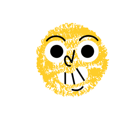 Motion Graphics Sticker