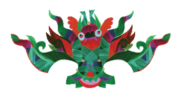 Diablo Losdiablos Sticker by ARTFOOD