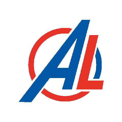 AUTOSCUOLA LANTE Sticker