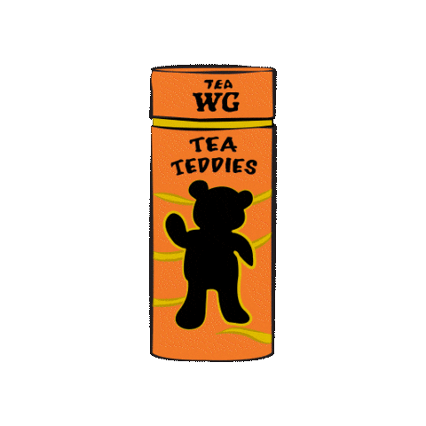 TeaWG Sticker