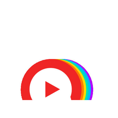 QueerScreen VOD Sticker