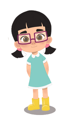 Yas Hello Mil Sticker by Milton Education