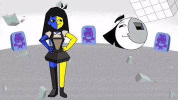 Ena GIF