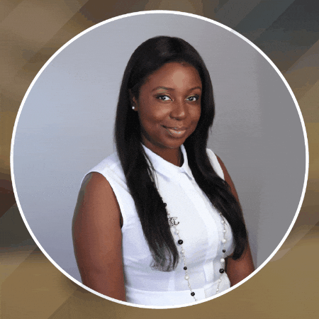 Jennifer Jacques GIF