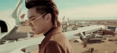 November Rain GIF by Kris Wu - Find &amp; Share on GIPHY