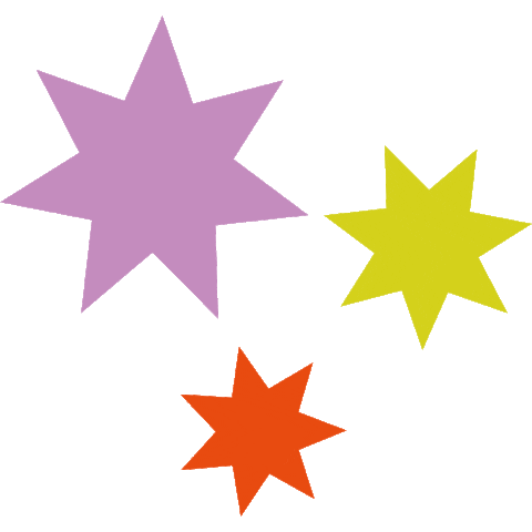 Star Sticker
