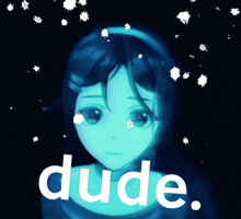 Dude GIF