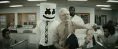 Logic GIF by Marshmello
