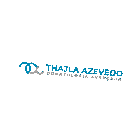 Dra. Thajla Azevedo Sticker