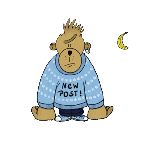 Animated Sticker