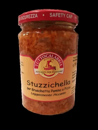 Piccante Stuzzichella GIF by TuttoCalabria