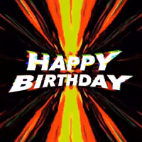 Joyeux Anniversaire Gifs Get The Best Gif On Giphy