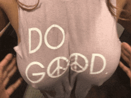 Sexy Big Tits GIF