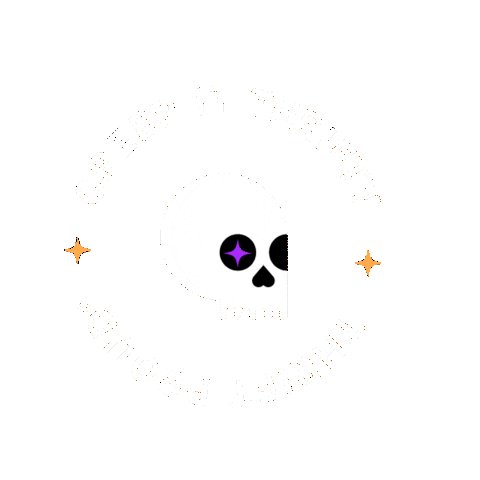 Village Des Valeurs Halloween Sticker by Savers/ValueVillage