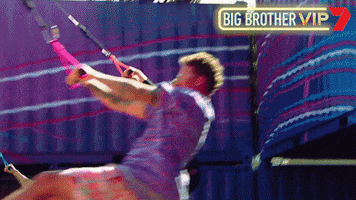 Smash Big Brother GIF by Big Brother Australia