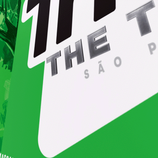 The Town GIF by Trident Brasil
