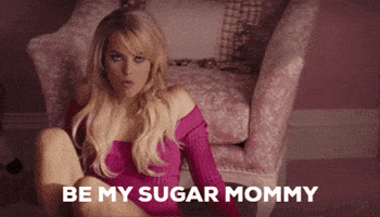 Sexy Leonardo Dicaprio GIF by M|SD Official