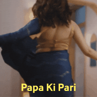Harry Papa GIF by The Viral Fever