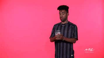 taking a picture kyle GIF by Music Choice