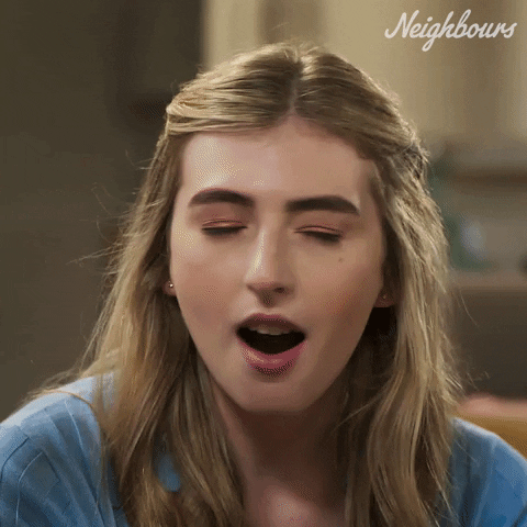 Neighbours Tv GIF by Neighbours (Official TV Show account)