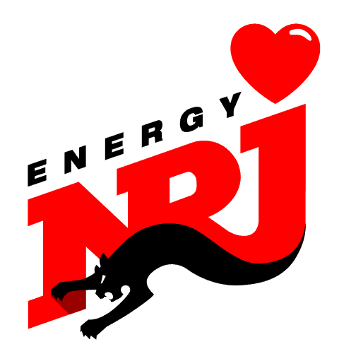 Backanrj Sticker by ENERGY Germany