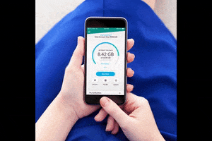 GIF by Celcom